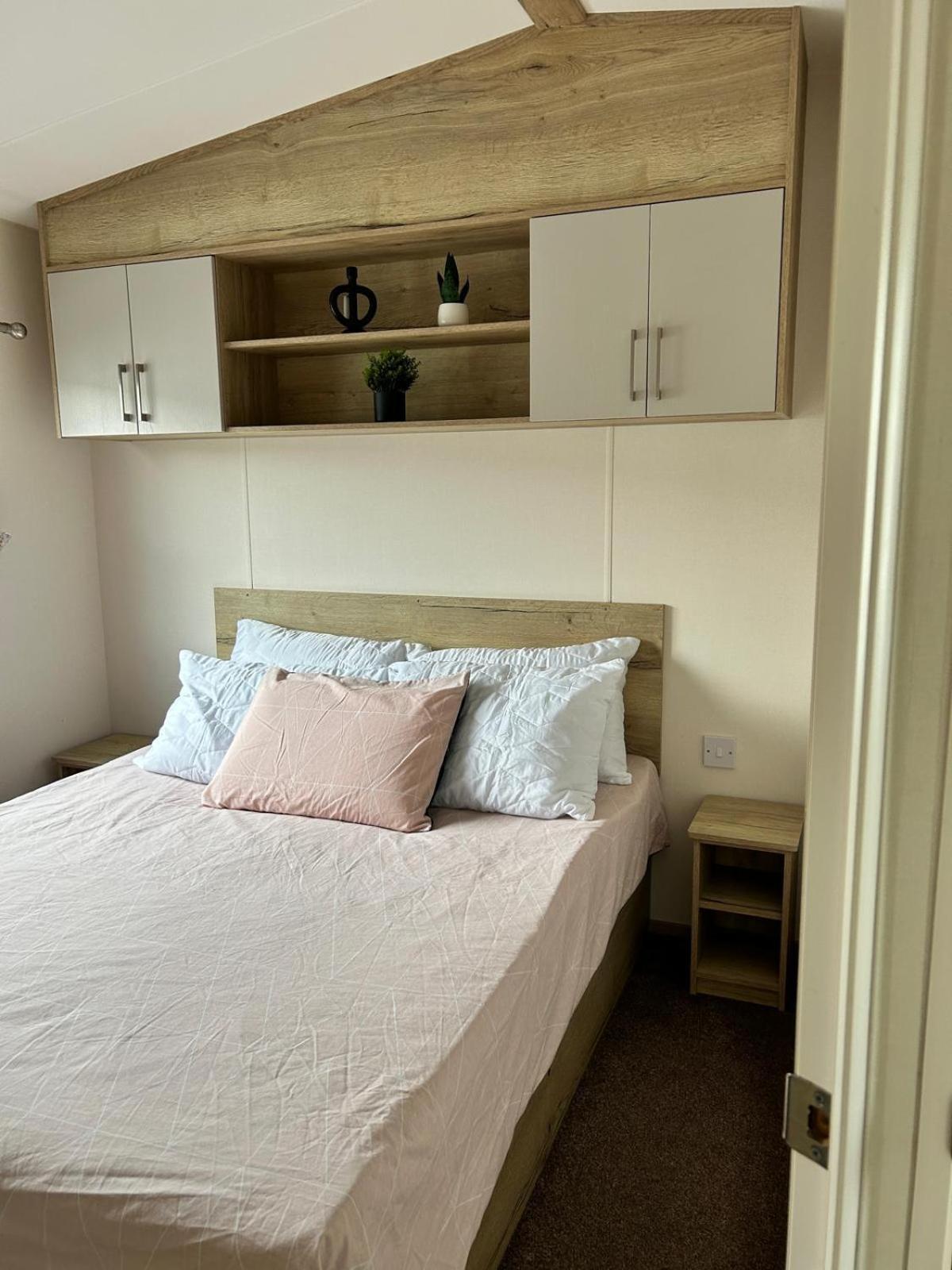Verbjam 6 Berth Caravan Holiday St Osyth 클랙톤온씨 외부 사진